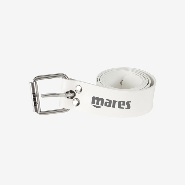 Ceinture Marseillaise Mares Blanche
