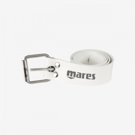 Ceinture Marseillaise Mares Blanche