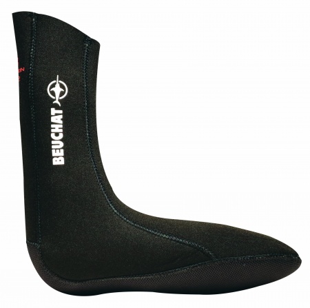 Chaussons Beuchat Sport 1.5 mm