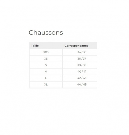 Chaussons Imersion Seriole 5 mm Refendu