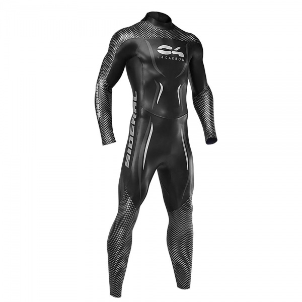 Combinaison C4 Monopi�ce Sid�ral 2mm Homme