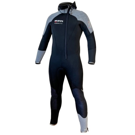 Combinaison Mares Homme Flexa Evo 7 mm