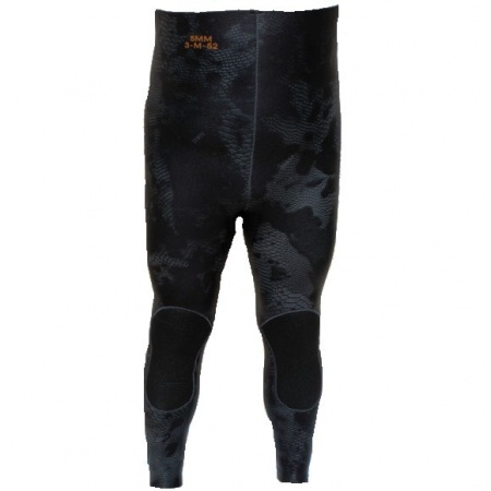 Combinaison Sp&eacute;cial Chasse N&eacute;o 5 mm 