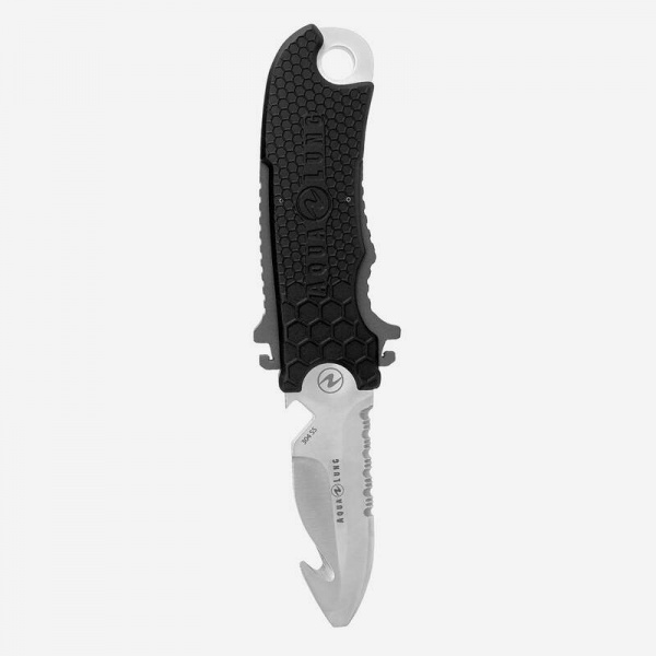 Couteau Squeeze Aqualung 