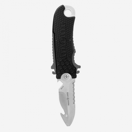 Couteau Squeeze Aqualung 