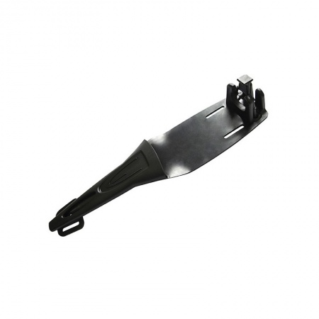 Dague Epsealon Silex Titanium Noir