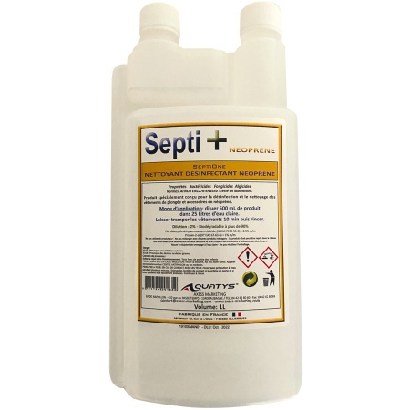 Desinfectant Néoprene Septi +