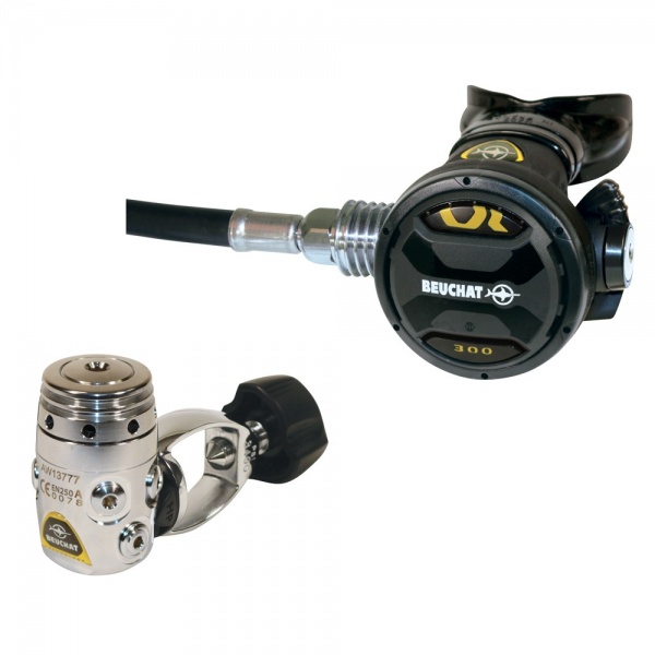 D�tendeur Beuchat VR300