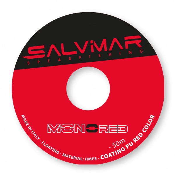 Dyneema Monored Salvimar 1.2 mm au m�tre