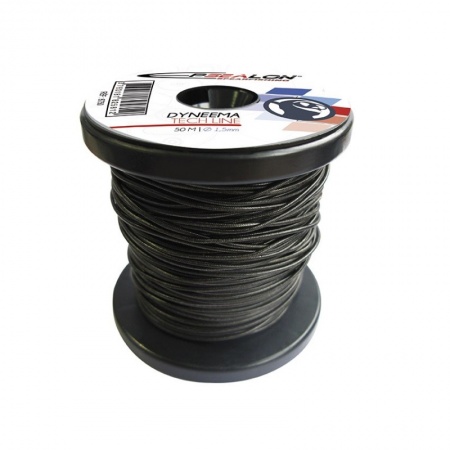 Dyneema Tech Line 1,5mm Epsealon 50 m