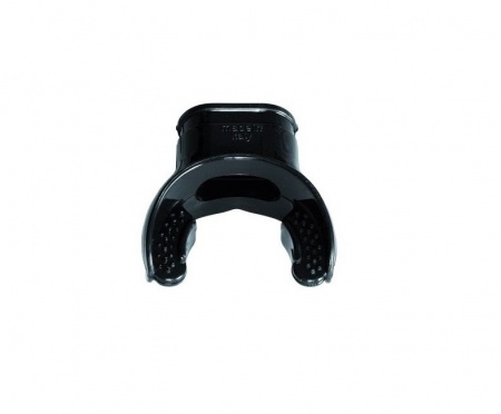 Embout Silicone Noir Mares