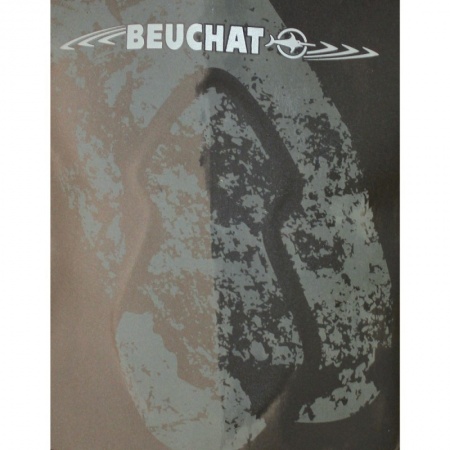 Ensemble  Beuchat Espadon Prestige 5 mm 