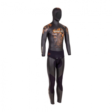 Ensemble Beuchat Elite 3 mm