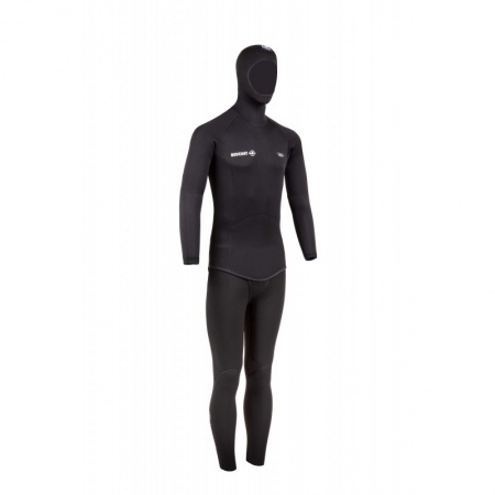 Ensemble Beuchat Inspiro 5 mm Homme