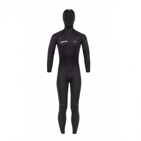 Ensemble Beuchat Inspiro 5 mm Homme
