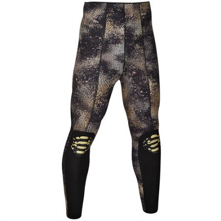 Ensemble C4 Camo Skin Med 5 mm