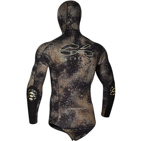 Ensemble C4 Camo Skin Med 5 mm