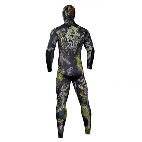 Ensemble Dessault M�rou Camo 5 mm
