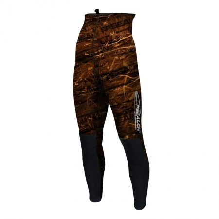 Ensemble Epsealon 5 mm Fusion Brown