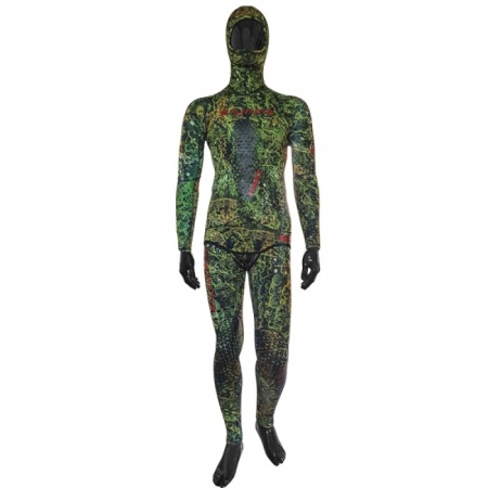 Ensemble Salvimar Kromick 3.5 mm