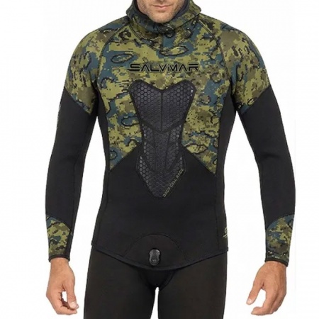 Ensemble Salvimar Wetdrop Cell Race 5 mm