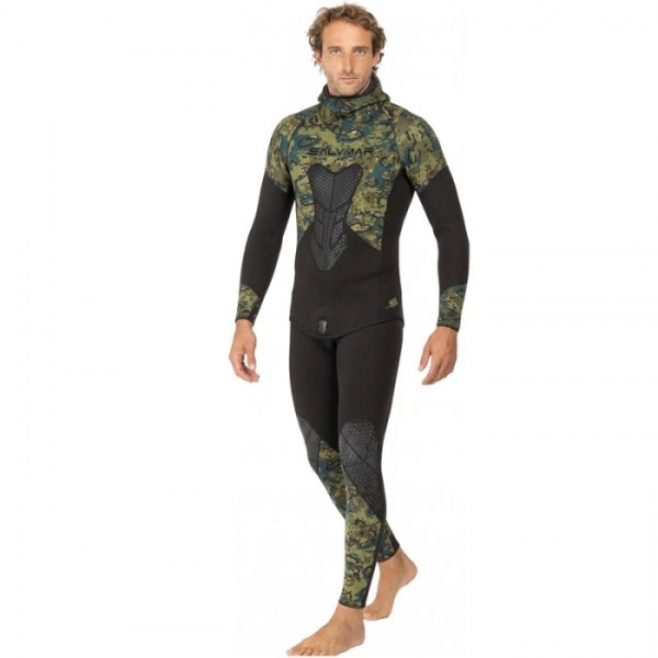 Ensemble Salvimar Wetdrop Cell Race 5 mm