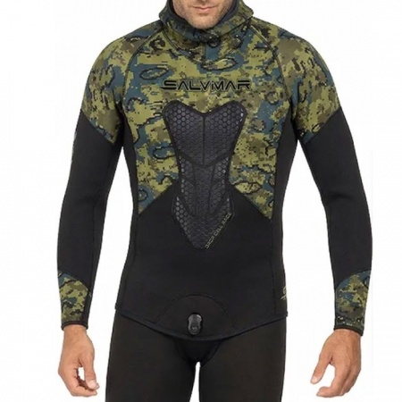 Ensemble Salvimar Wetdrop Cell Race 5 mm