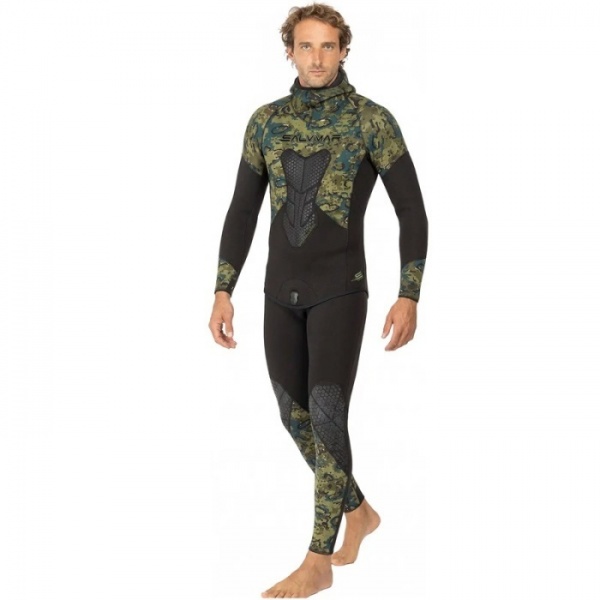 Ensemble Salvimar Wetdrop Cell Race 5 mm