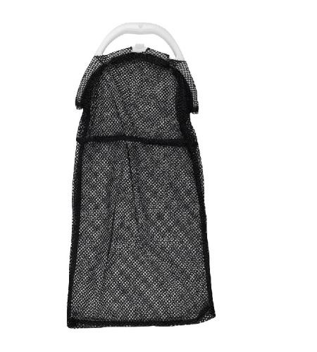 Filet Imersion Mesh Noir 