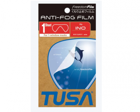 Film Anti Buée Tusa 