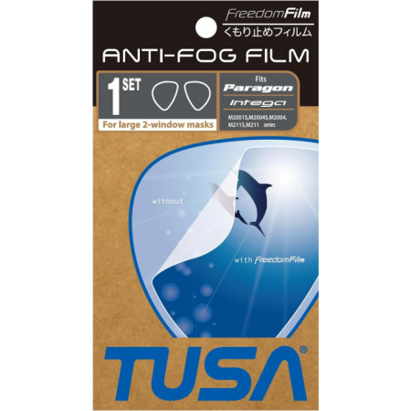 Film Anti Buée Tusa 