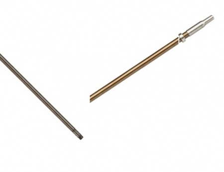 Fleche Filetée Pneumatique Sigalsub 7 mm 