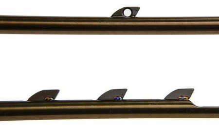 Flèche Hunt Filetée 8 mm M7