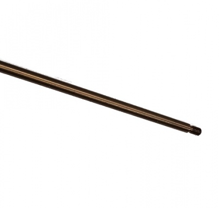 Flèche LGsub Tric Oléo 7 mm Double Ardillons