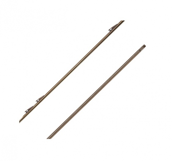 FOURCHE CITY 700C RIGIDE DEMI-COURSE ACIER CHROME CINTRE PIVOT  240 120mm Filete 1 222 Interieur