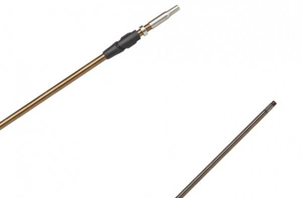 Fl�che Salvimar Pneumatique 7 mm Filet�e