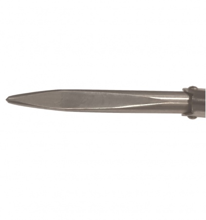 Flèche Tahitienne Inox Imersion Ergots 7mm