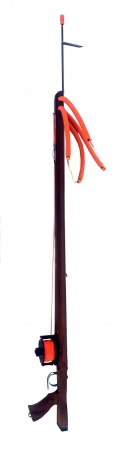Fusil bois Denty Spearfishing