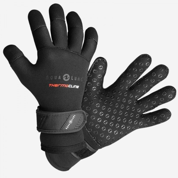 Gants Aqualung Thermocline 3 mm
