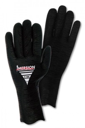 Gants Elaskin Imersion 2 mm