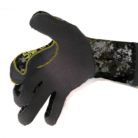 Gants Epsealon Tactical Sniper 3 mm