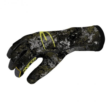 Gants Epsealon Tactical Sniper 3 mm