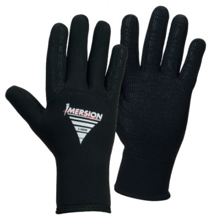 Gants Imersion 3 mm