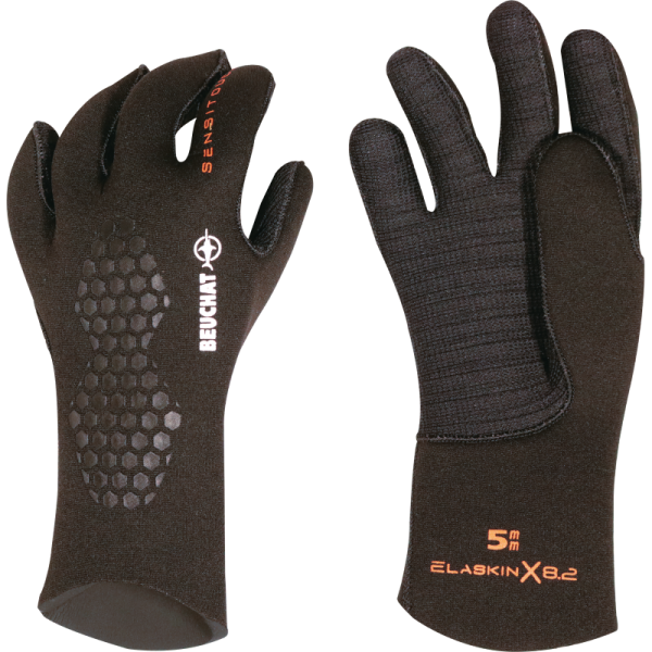 Gants SIROCCO ELITE Lisse 5 mm