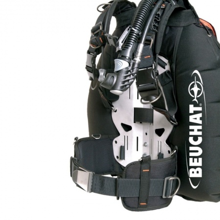 Gilet Stabilisateur Beuchat Masterlift Tek