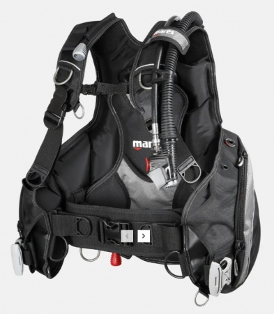 Gilet Stabilisateur Mares Prestige Unisex