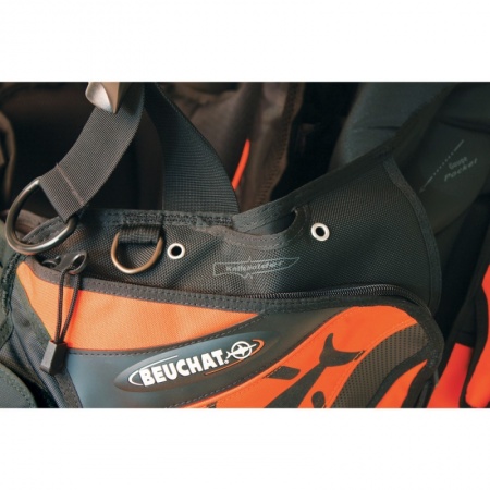 Gilet Stabilisateur Masterlift X-Air Comfort