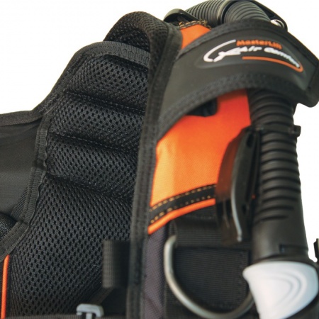 Gilet Stabilisateur Masterlift X-Air Comfort