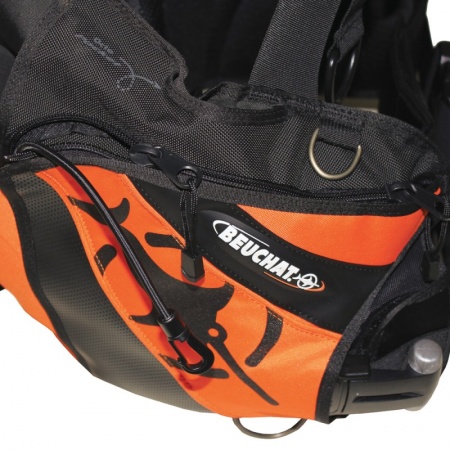 Gilet Stabilisateur Masterlift X-Air Comfort