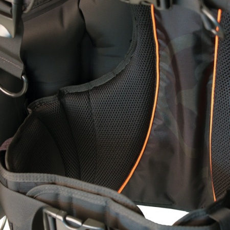 Gilet Stabilisateur Masterlift X-Air Comfort